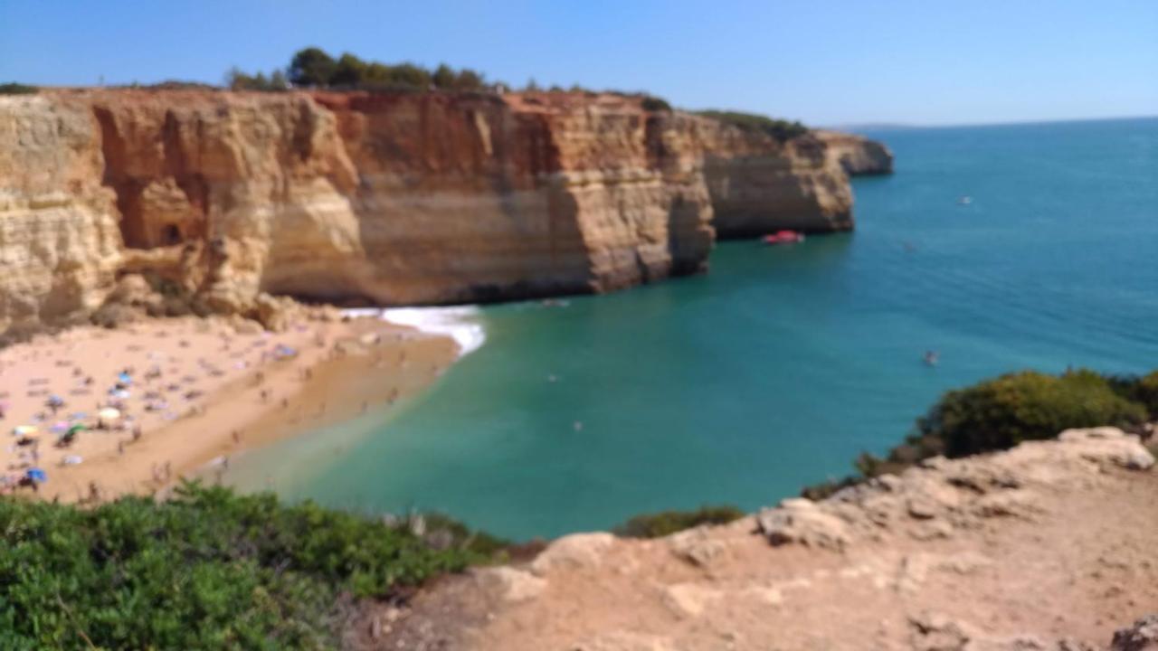 Palmeira Sol- 2 Bedrooms 300M From The Beach Ocean View Porches  Buitenkant foto