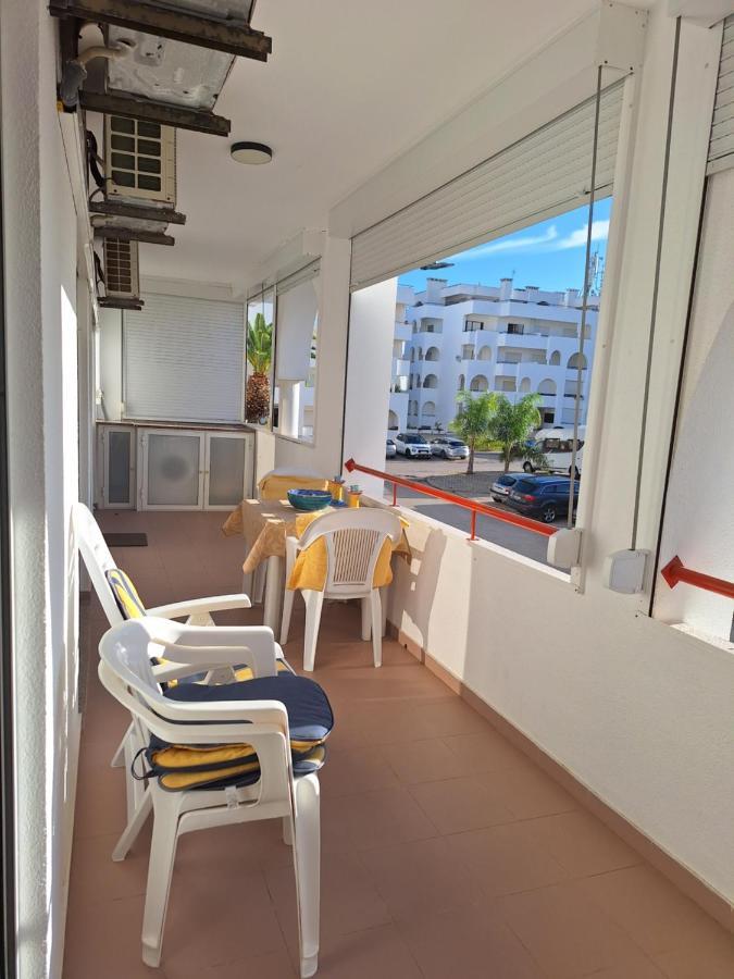 Palmeira Sol- 2 Bedrooms 300M From The Beach Ocean View Porches  Buitenkant foto