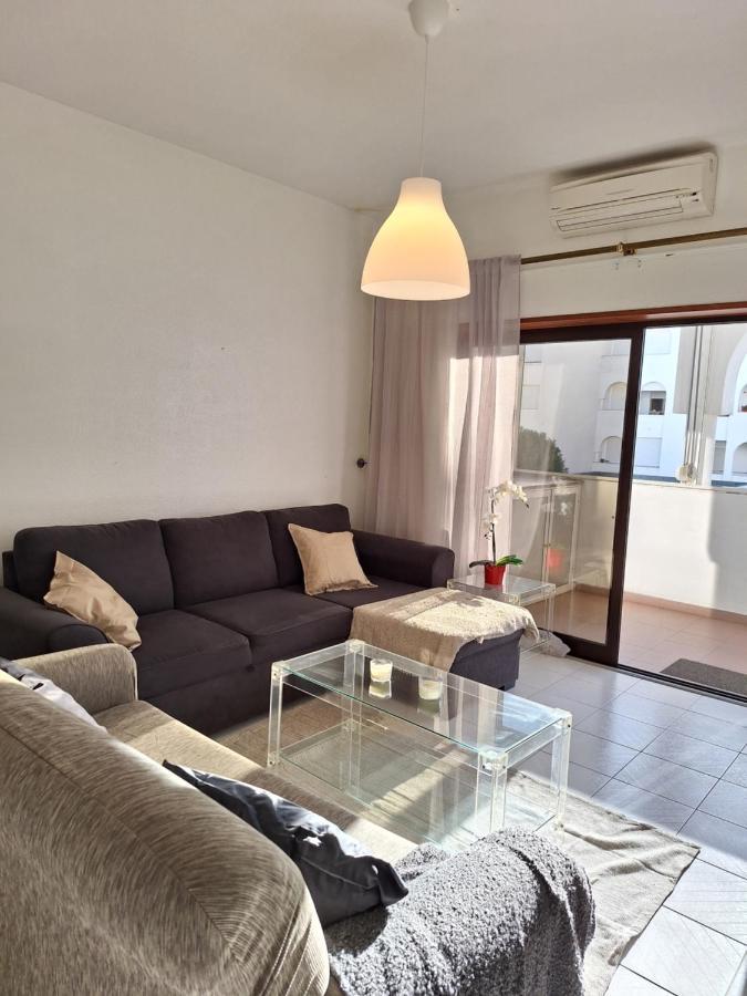 Palmeira Sol- 2 Bedrooms 300M From The Beach Ocean View Porches  Buitenkant foto