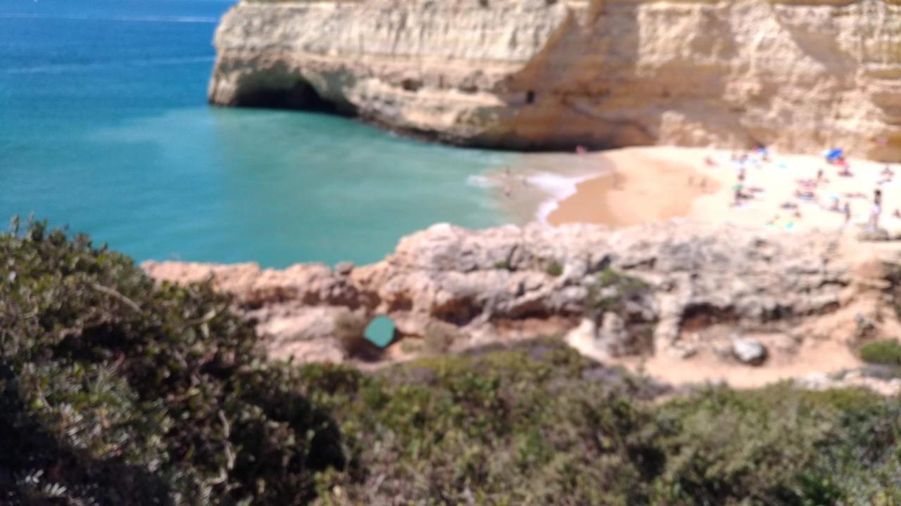 Palmeira Sol- 2 Bedrooms 300M From The Beach Ocean View Porches  Buitenkant foto