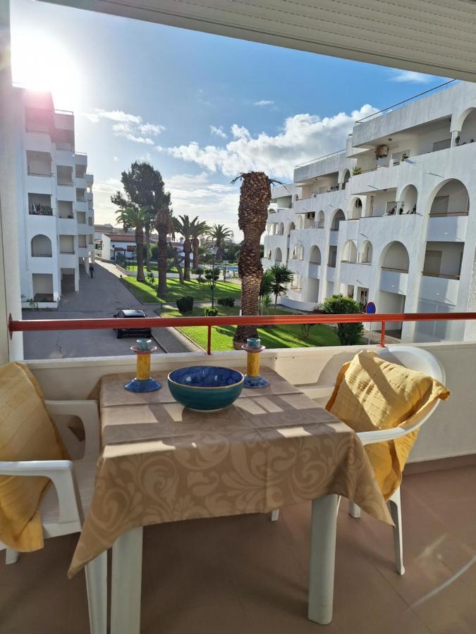 Palmeira Sol- 2 Bedrooms 300M From The Beach Ocean View Porches  Buitenkant foto