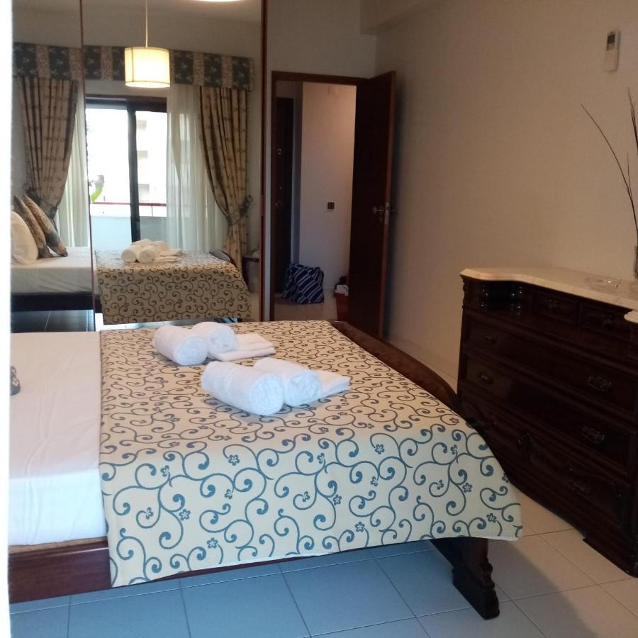 Palmeira Sol- 2 Bedrooms 300M From The Beach Ocean View Porches  Buitenkant foto