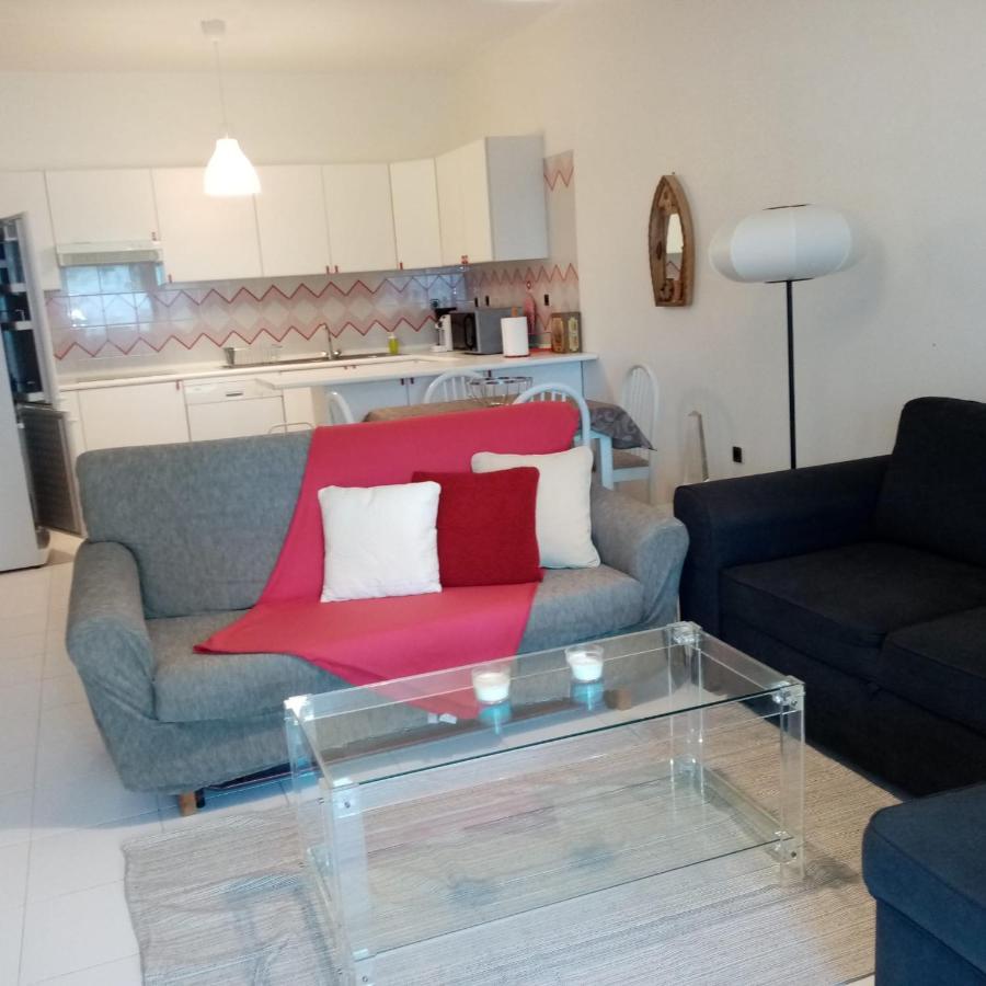 Palmeira Sol- 2 Bedrooms 300M From The Beach Ocean View Porches  Buitenkant foto