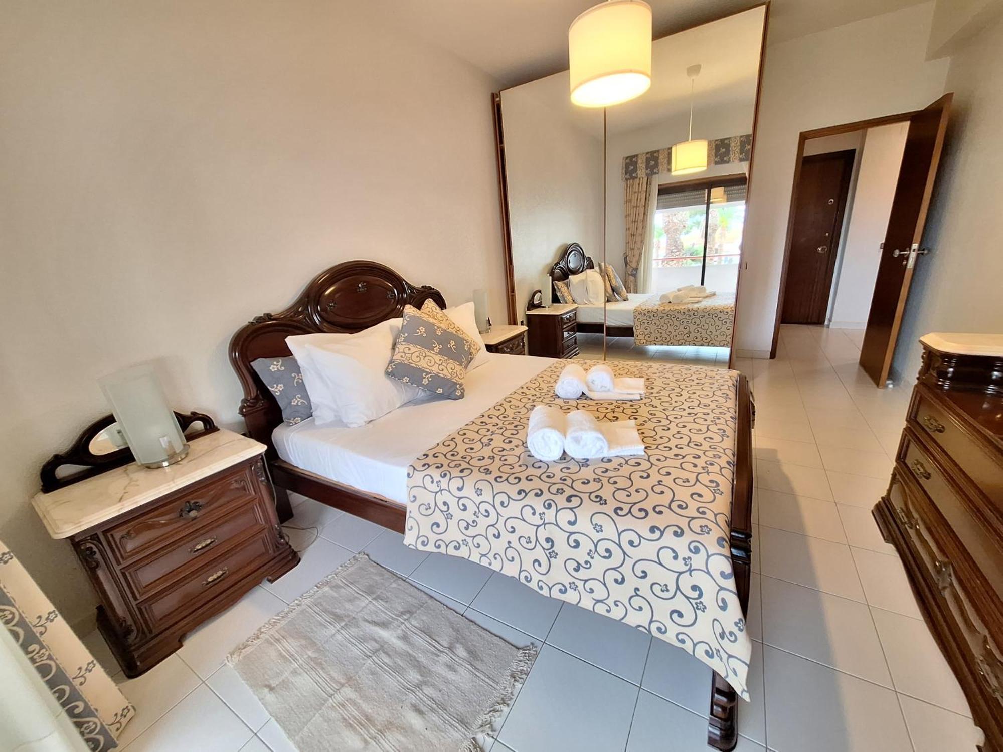 Palmeira Sol- 2 Bedrooms 300M From The Beach Ocean View Porches  Buitenkant foto