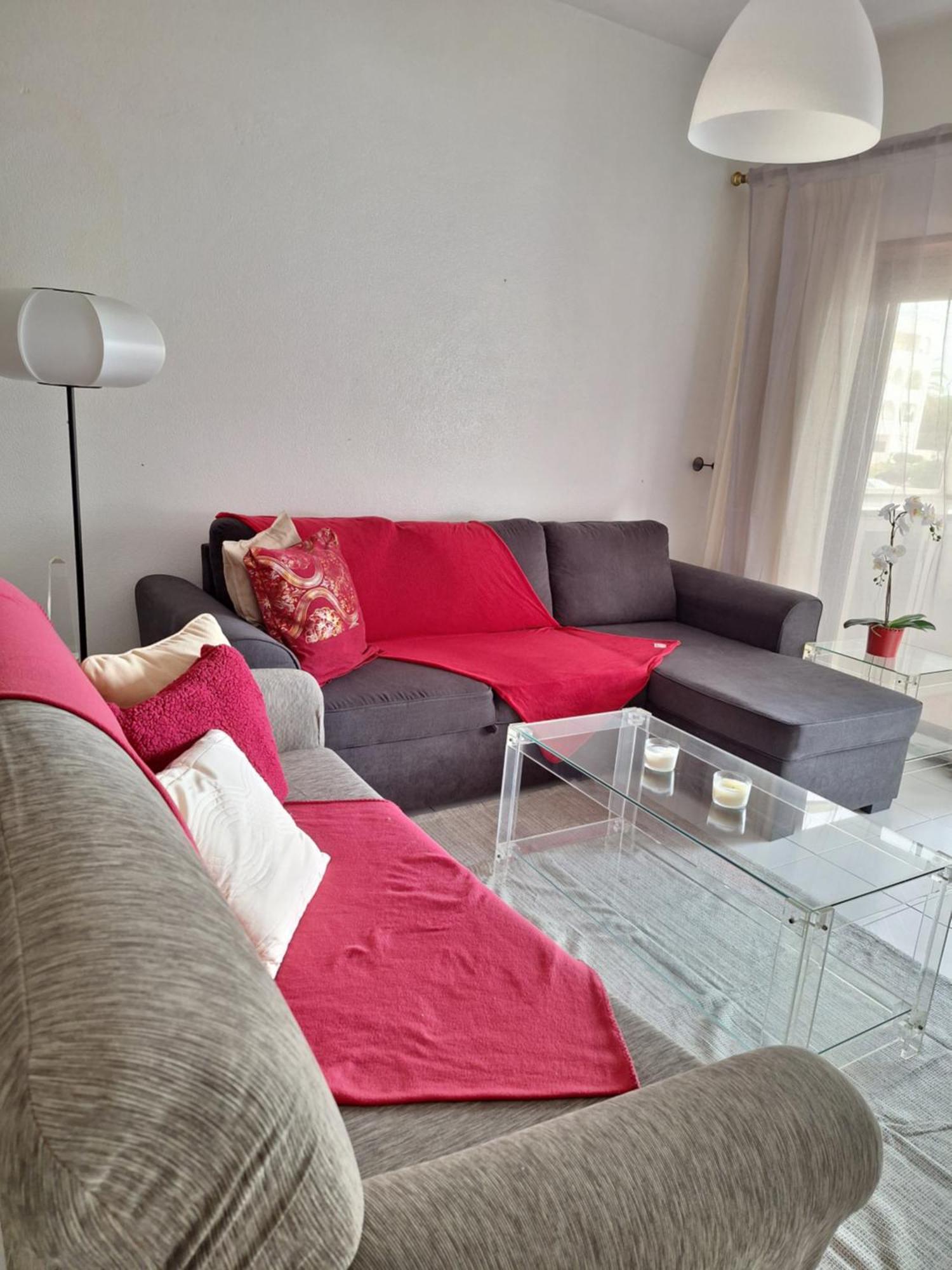 Palmeira Sol- 2 Bedrooms 300M From The Beach Ocean View Porches  Buitenkant foto
